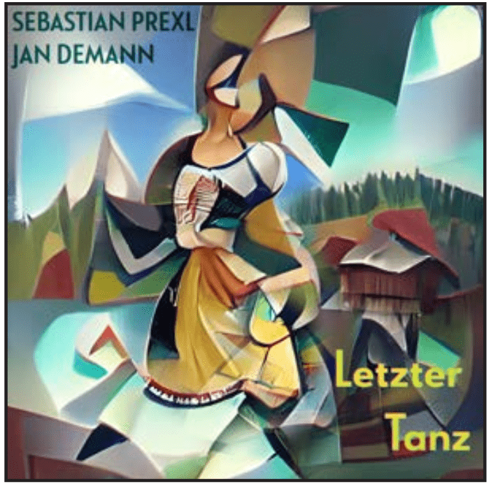 Artwork bzw. Cover des Songs "Letzter Tanz"